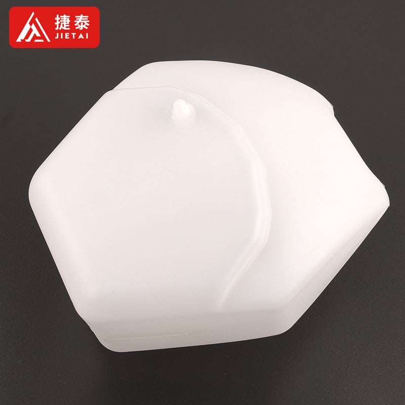 Damiesin Trot καπάκι δοχείου λαδιού για 49cc μίνι μοτοσικλέτα, συμβατό με δίχρονου κινητήρα 47/49cc