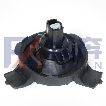 Unutarnji poklopac spremnika goriva s ključem — V Welleg, kompatibilan s Peugeot 206/207/206CC i Citroën C2; šifre proizvoda: 84306-06140, 84306-48030, 84306-0K050, 84306-47020