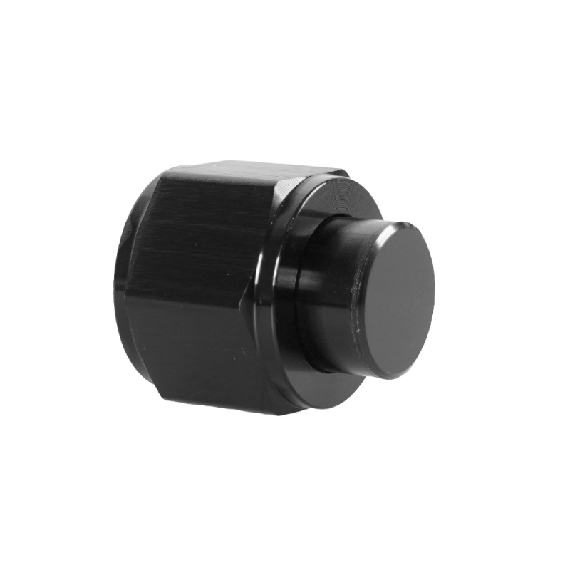 Univerzalni AN6-AN12 adapter od aluminijske legure za maticu zatvarač cijevi za spremnik goriva