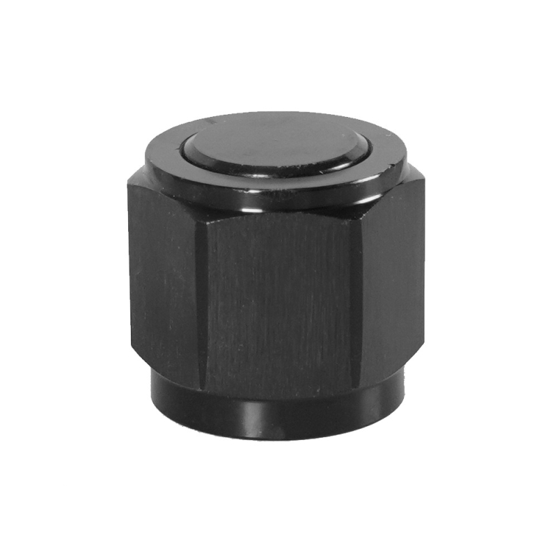 Univerzalni AN6-AN12 adapter od aluminijske legure za maticu zatvarač cijevi za spremnik goriva