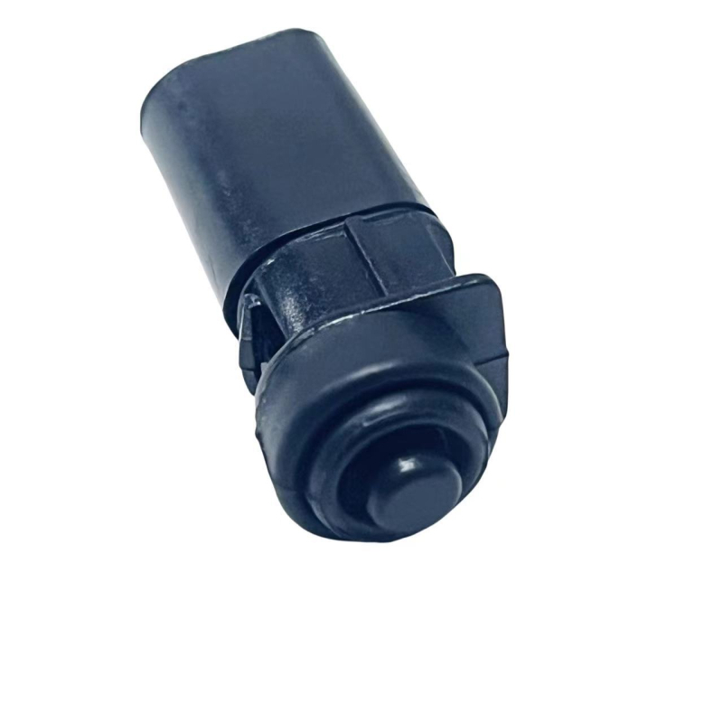 Prekidač spremnika goriva s pomoćnom oprugom za mali poklopac za punjenje, model 6Q6809986C, kompatibilan s New Santana i modelima Haona, Bolero, Xin Rui Jida, Langyi