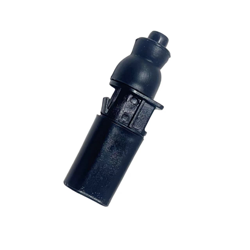 Prekidač spremnika goriva s pomoćnom oprugom za mali poklopac za punjenje, model 6Q6809986C, kompatibilan s New Santana i modelima Haona, Bolero, Xin Rui Jida, Langyi