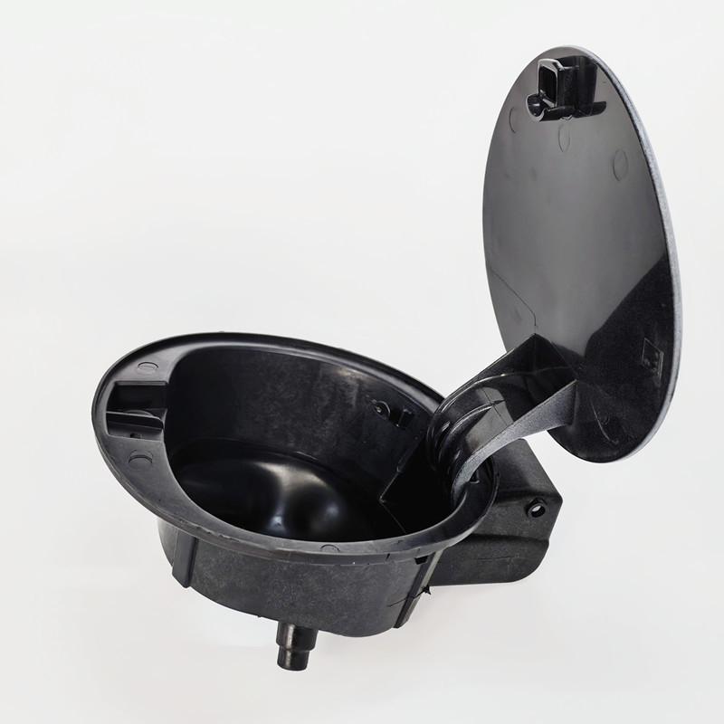 Vanjski poklopac spremnika goriva i otvor za punjenje za VW Polo 2011-2019, 6R0809857, ABS