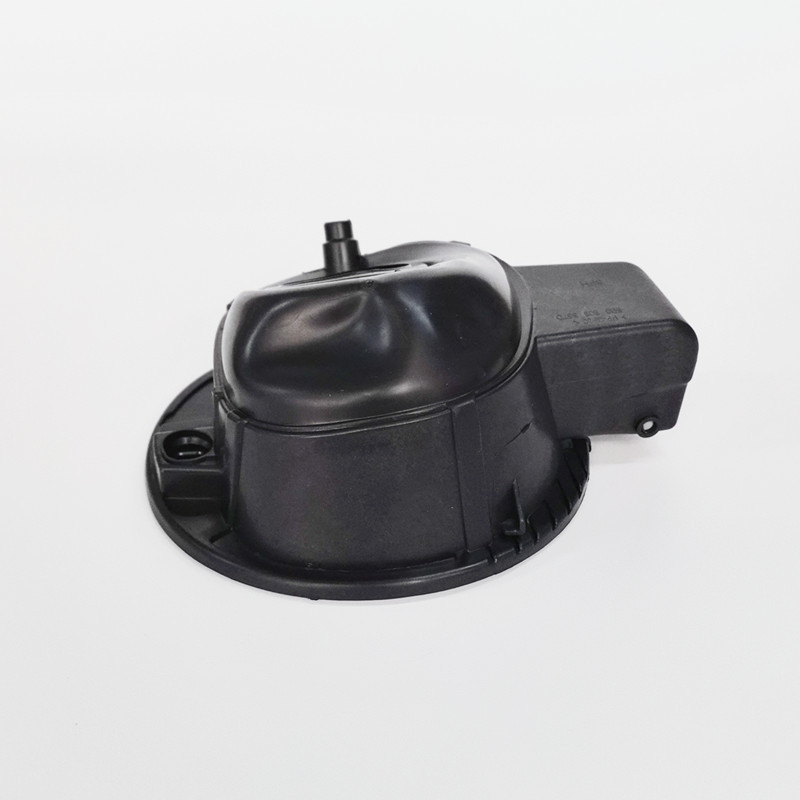 Vanjski poklopac spremnika goriva i otvor za punjenje za VW Polo 2011-2019, 6R0809857, ABS