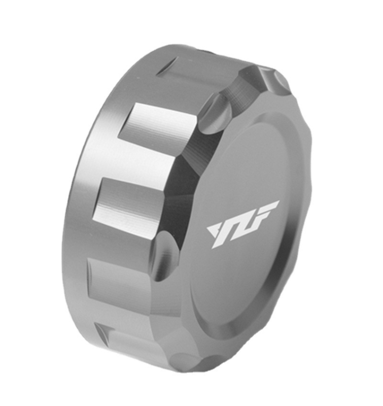 Prilagođeni poklopac spremnika ulja i poklopac posude ulja Yamaha YZF R3, R6, R15, R25, R125, R1M