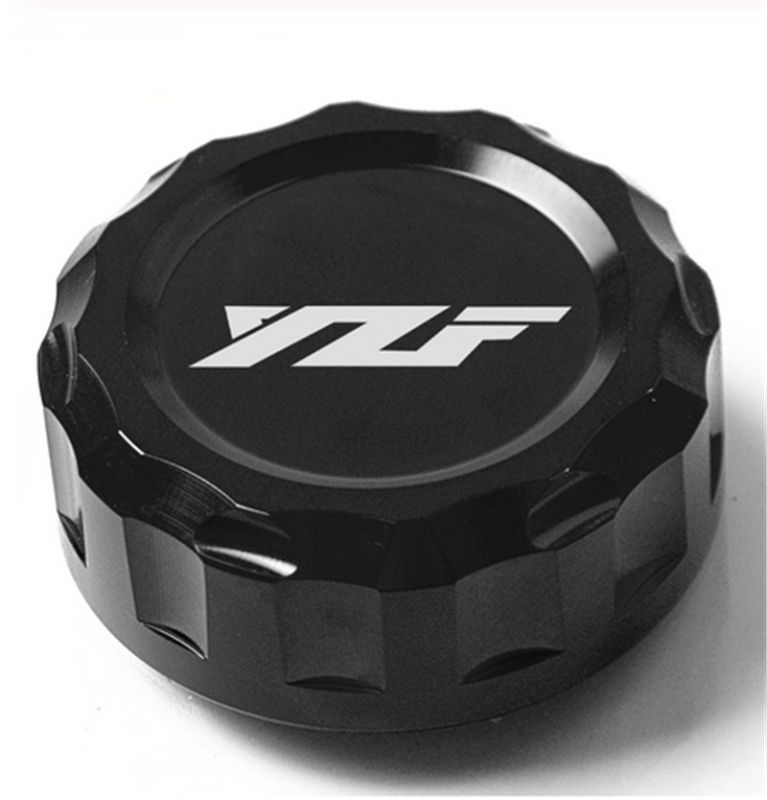 Prilagođeni poklopac spremnika ulja i poklopac posude ulja Yamaha YZF R3, R6, R15, R25, R125, R1M