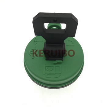 Капак за горивен резервоар TEREX/CAT, KERUIBO