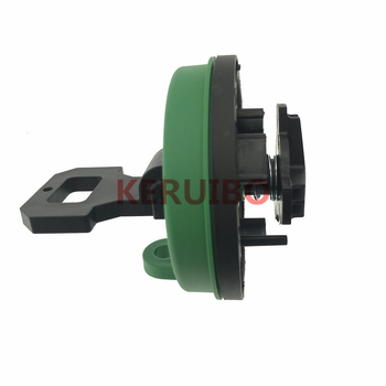 Капак за горивен резервоар TEREX/CAT, KERUIBO