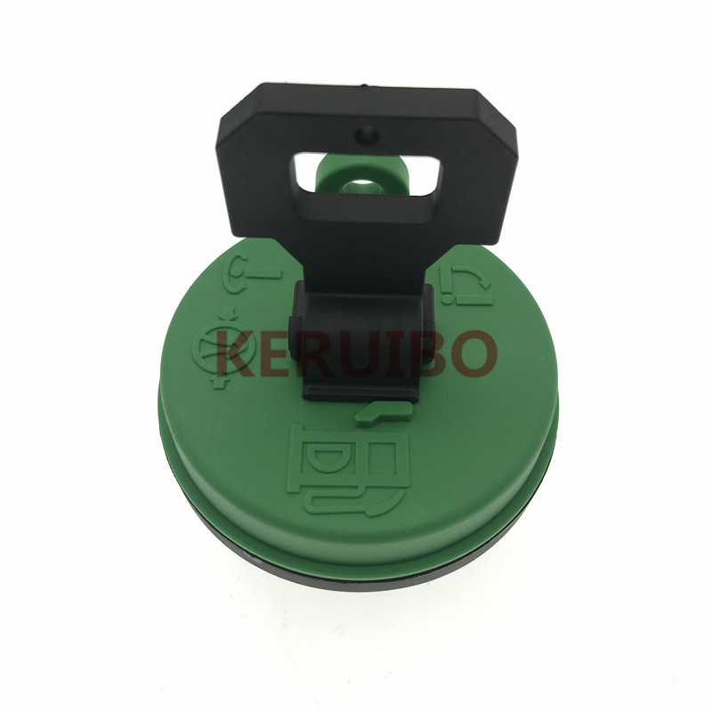 Капак за горивен резервоар TEREX/CAT, KERUIBO