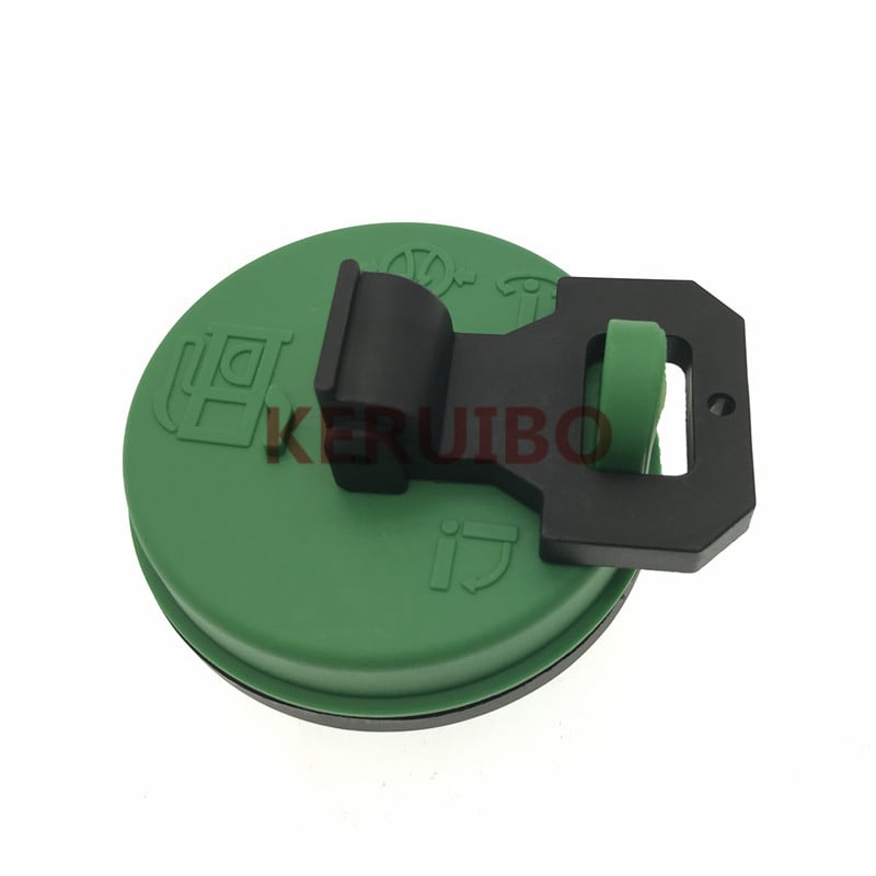 Капак за горивен резервоар TEREX/CAT, KERUIBO