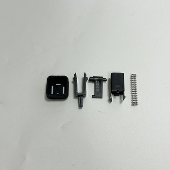 Set za popravak pričvrsnog učvršćenja poklopca spremnika goriva za Land Rover ARV780020 BPA780120 — Modeli BPA780101, BPA780110, CAL500070