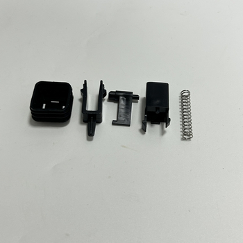 Set za popravak pričvrsnog učvršćenja poklopca spremnika goriva za Land Rover ARV780020 BPA780120 — Modeli BPA780101, BPA780110, CAL500070