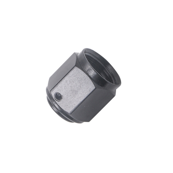 Aluminijski legirani adapter za maticu cijevi ulja, okretni čep 10AN6