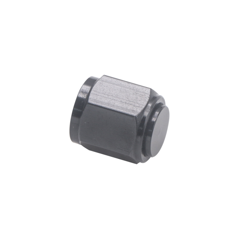 Aluminijski legirani adapter za maticu cijevi ulja, okretni čep 10AN6