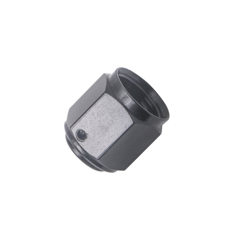 Aluminijski legirani adapter za maticu cijevi ulja, okretni čep 10AN6