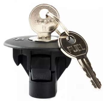 Katanac poklopca spremnika goriva za Ford F-150, Edge i Explorer – 8U5Z9C268B, 8U5A9C268AC