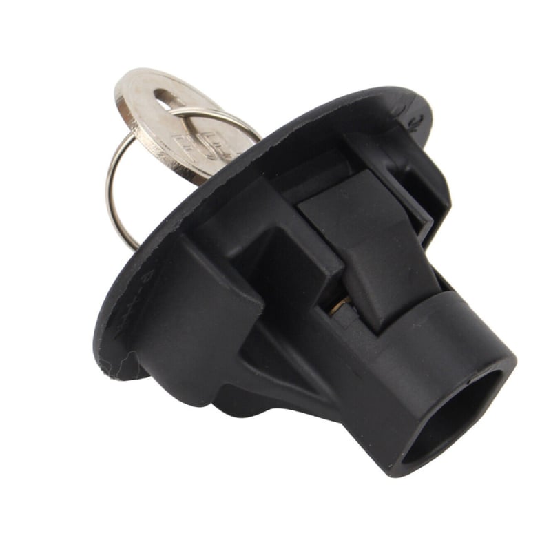 Katanac poklopca spremnika goriva za Ford F-150, Edge i Explorer – 8U5Z9C268B, 8U5A9C268AC