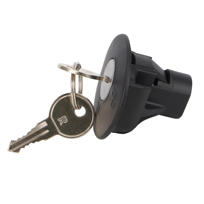 Katanac poklopca spremnika goriva za Ford F-150, Edge i Explorer – 8U5Z9C268B, 8U5A9C268AC