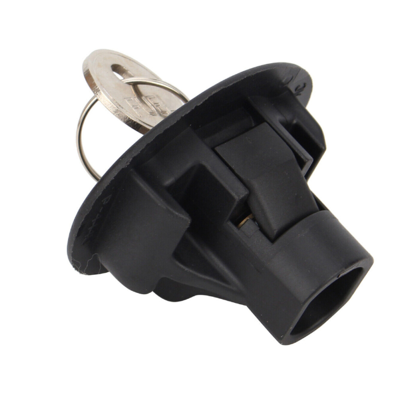 Katanac poklopca spremnika goriva za Ford F-150, Edge i Explorer – 8U5Z9C268B, 8U5A9C268AC