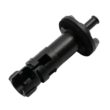 Prekidač zaključavanja poklopca spremnika goriva za Chevrolet Sail Aveo Daewoo - Model 96534241, Marka XS, Materijal plastika