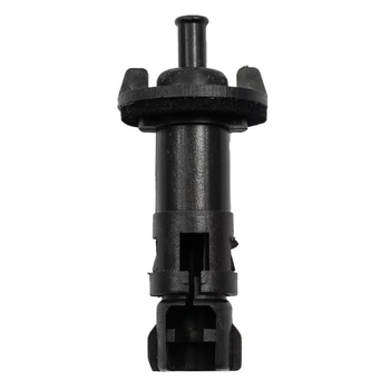 Prekidač zaključavanja poklopca spremnika goriva za Chevrolet Sail Aveo Daewoo - Model 96534241, Marka XS, Materijal plastika