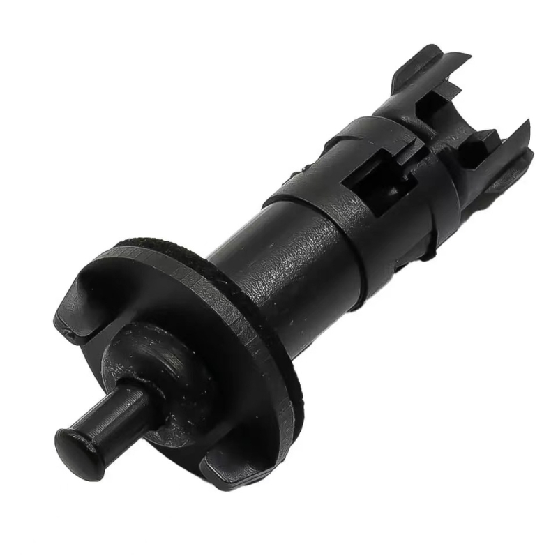 Prekidač zaključavanja poklopca spremnika goriva za Chevrolet Sail Aveo Daewoo - Model 96534241, Marka XS, Materijal plastika