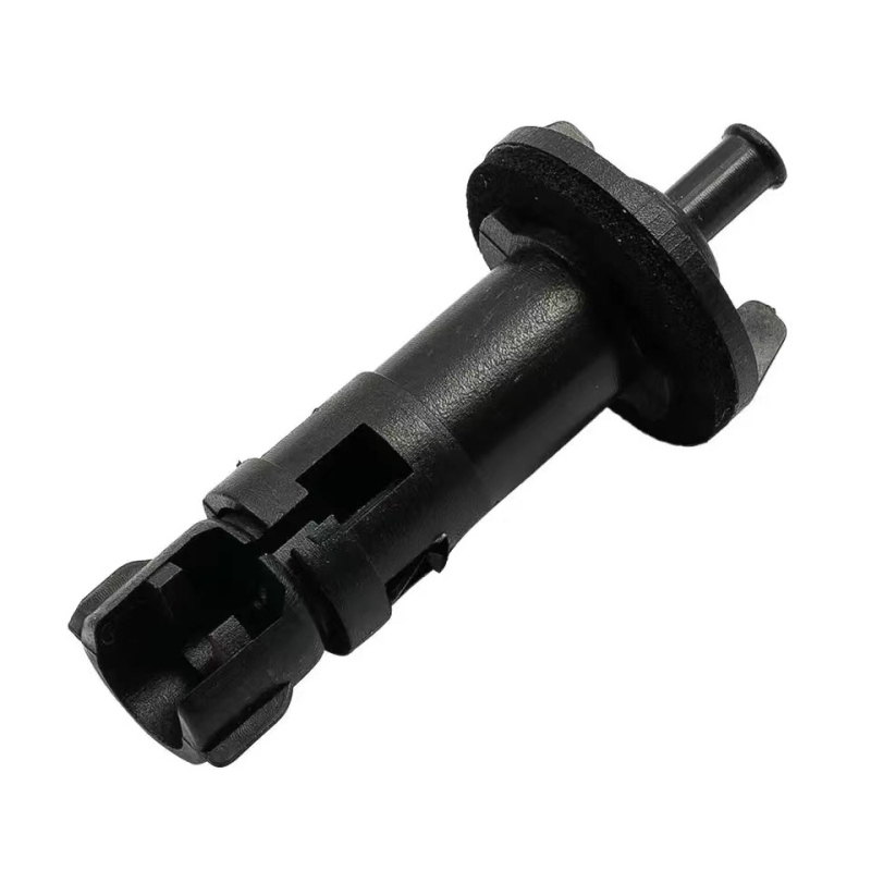 Prekidač zaključavanja poklopca spremnika goriva za Chevrolet Sail Aveo Daewoo - Model 96534241, Marka XS, Materijal plastika