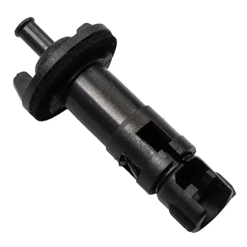 Prekidač zaključavanja poklopca spremnika goriva za Chevrolet Sail Aveo Daewoo - Model 96534241, Marka XS, Materijal plastika