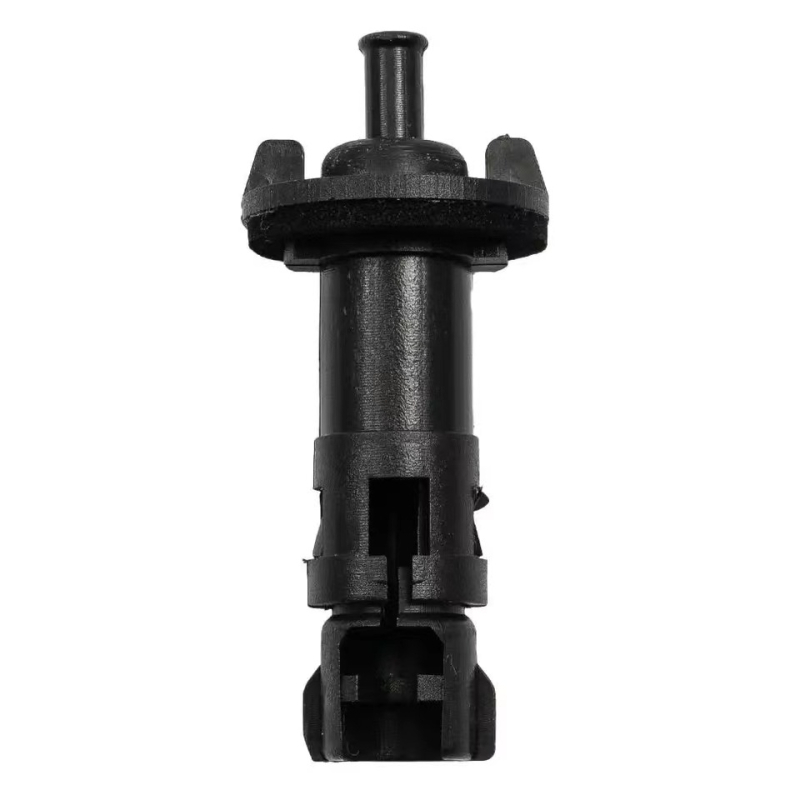 Prekidač zaključavanja poklopca spremnika goriva za Chevrolet Sail Aveo Daewoo - Model 96534241, Marka XS, Materijal plastika