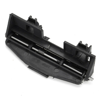 BMW E32/E34 šarka poklopca spremnika goriva – Dio 51171928197, Plastika, za serije 5 i 7 (1988–1995)