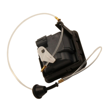 Honda Civic üzemanyag-tartály fedél aktüátor ABS műanyagból, Modell 74700-tba-a02, OEM 74700tbaa02, 74700tbaa020m, 74700tbaa021