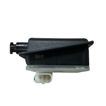 Motor prekidača poklopca spremnika goriva za Mercedes-Benz GLE W167, Model A0008208012, Šifra proizvoda A0008208012
