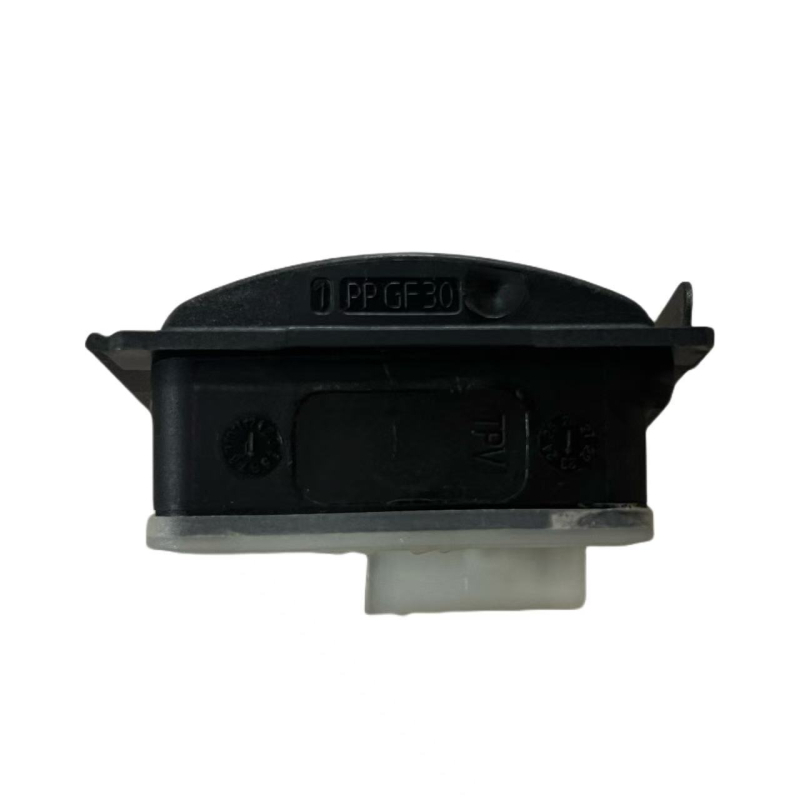 Motor prekidača poklopca spremnika goriva za Mercedes-Benz GLE W167, Model A0008208012, Šifra proizvoda A0008208012