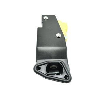 LYBYAN Üzemanyag-tankfedél zár Volvo S60 S80 XC90 V70 XC70 – gumi és műanyag