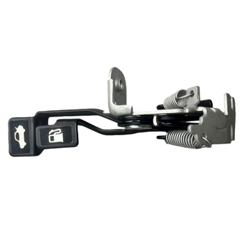Sklop unutarnje ručne upravljačke za poklopac prtljažnika i poklopac goriva za BYD F3, aluminijska legura, dio br. 10245896-00 / F3-8213110