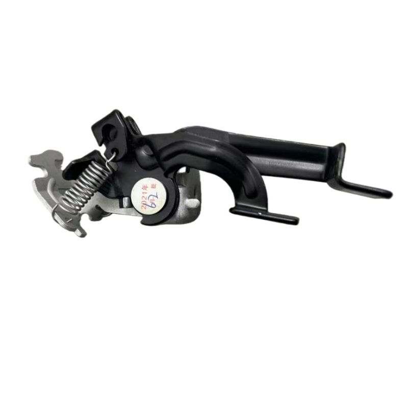 Sklop unutarnje ručne upravljačke za poklopac prtljažnika i poklopac goriva za BYD F3, aluminijska legura, dio br. 10245896-00 / F3-8213110