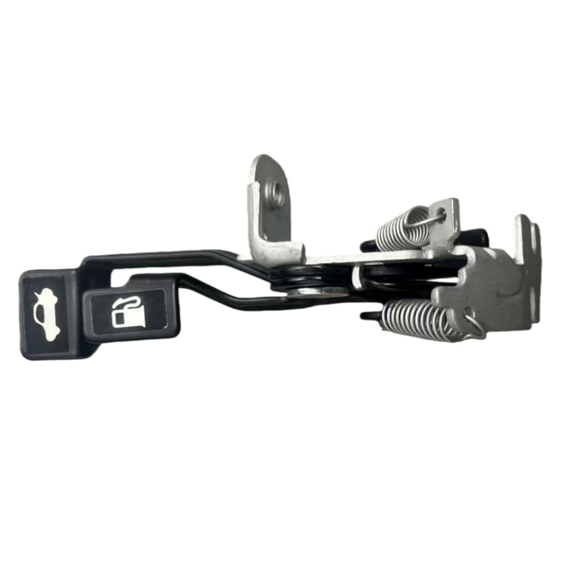 Sklop unutarnje ručne upravljačke za poklopac prtljažnika i poklopac goriva za BYD F3, aluminijska legura, dio br. 10245896-00 / F3-8213110