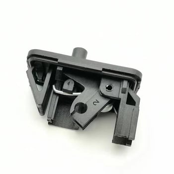 Mehanizam za zaključavanje poklopca spremnika goriva za Suzuki Tianyu Fengyu Vitra Shangyue Swift New Alto — Kilian, Model: 76520-77J00-000(375450), Materijal: Plastika