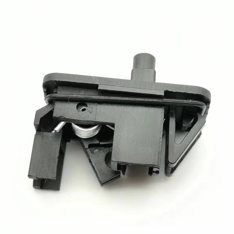 Mehanizam za zaključavanje poklopca spremnika goriva za Suzuki Tianyu Fengyu Vitra Shangyue Swift New Alto — Kilian, Model: 76520-77J00-000(375450), Materijal: Plastika