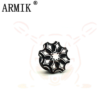 Motorkerékpár üzemanyag-tank sapka és kapcsoló Harley 883 XL1200 X48-hoz — ARMIK MD-YXG-001