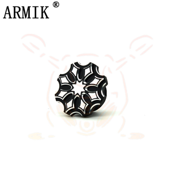 Motorkerékpár üzemanyag-tank sapka és kapcsoló Harley 883 XL1200 X48-hoz — ARMIK MD-YXG-001