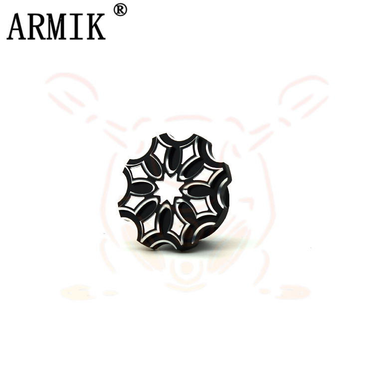 Motorkerékpár üzemanyag-tank sapka és kapcsoló Harley 883 XL1200 X48-hoz — ARMIK MD-YXG-001