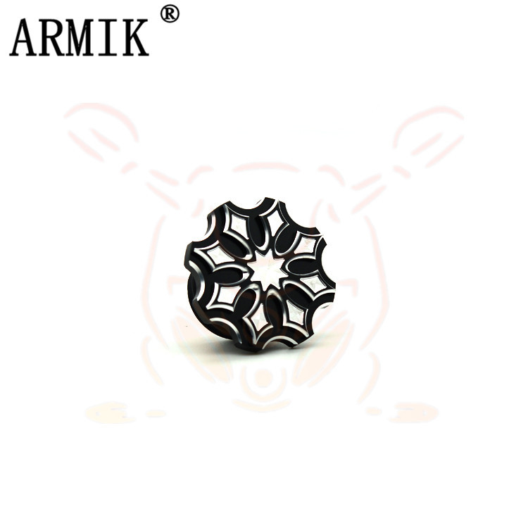 Motorkerékpár üzemanyag-tank sapka és kapcsoló Harley 883 XL1200 X48-hoz — ARMIK MD-YXG-001