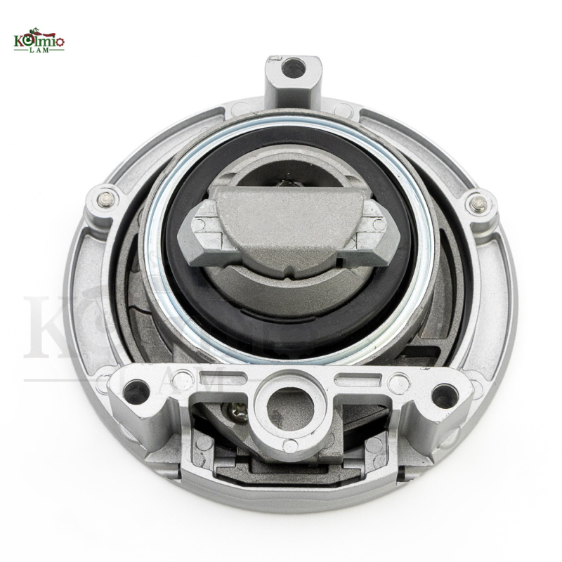 Set încuietori motocicletă KOLMIO-LAM pentru Honda MSX125 (2016-2018) – încuietor 4 pini, încuietură aprindere, încuietură capac rezervor