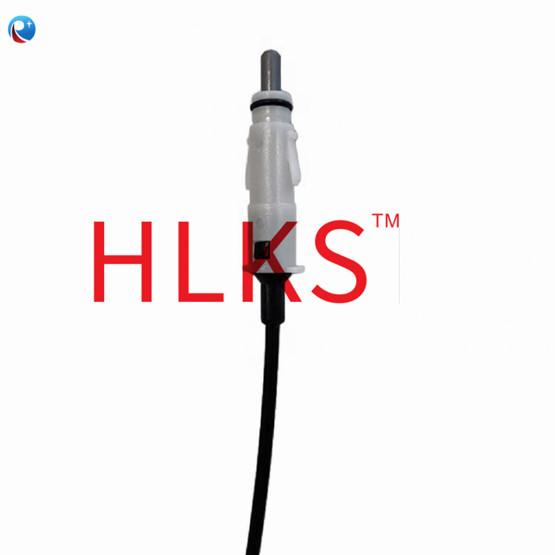 77035-0K130 Lijevi titanijski kabel za poklop spremnika goriva Toyota Hilux Vigo 77035-0K140