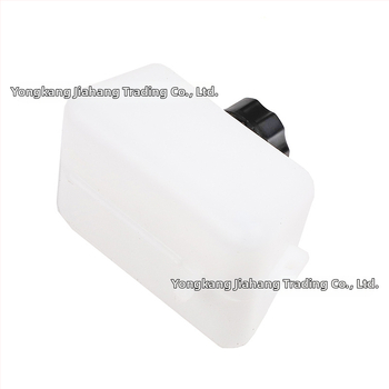 Plastový kryt palivovej nádrže pre mini terénny motocykel, 43/47/49cc dvojtaktný motor