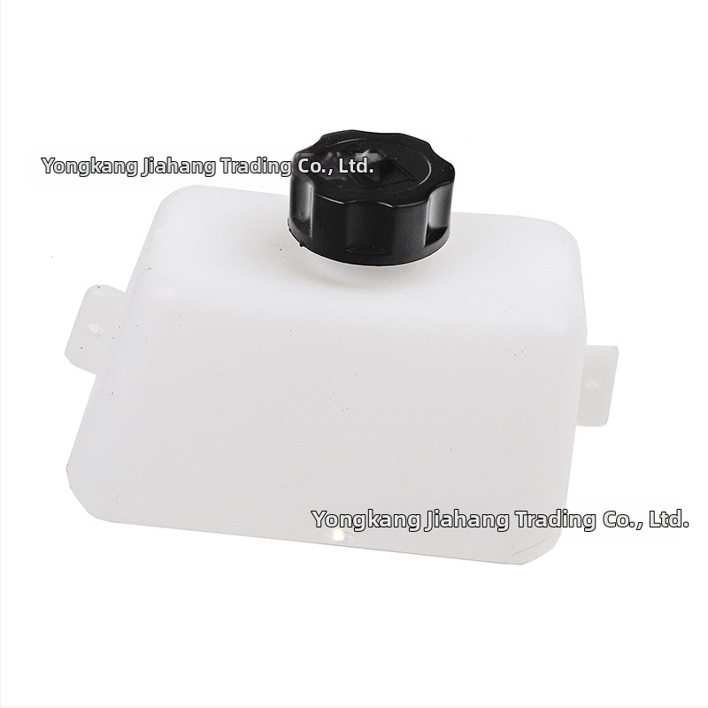 Plastový kryt palivovej nádrže pre mini terénny motocykel, 43/47/49cc dvojtaktný motor