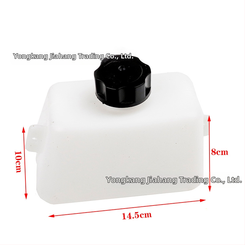 Plastový kryt palivovej nádrže pre mini terénny motocykel, 43/47/49cc dvojtaktný motor