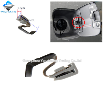 Пружина за капачката на резервоара и ключалка за люк на резервоар Southeast Mitsubishi Lanse Lingyue V3, MR970563 MB64242, YANZHEXING