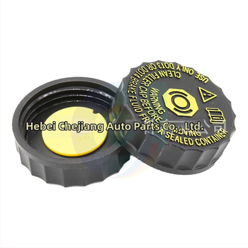 Poklopac spremnika kočione tekućine 46020-4BA0A za Nissan Qashqai, Rogue J11 i X-Trail